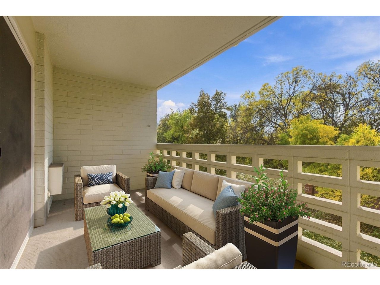705 S Alton Way Unit 6C — photo