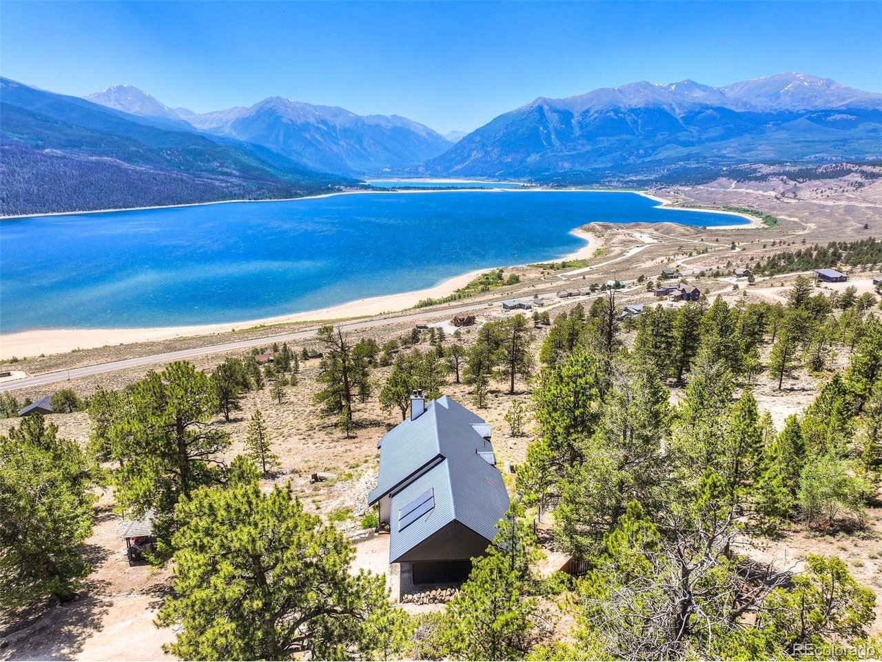 630 Reva Ridge Rd, Twin Lakes, CO 81251 — photo 2