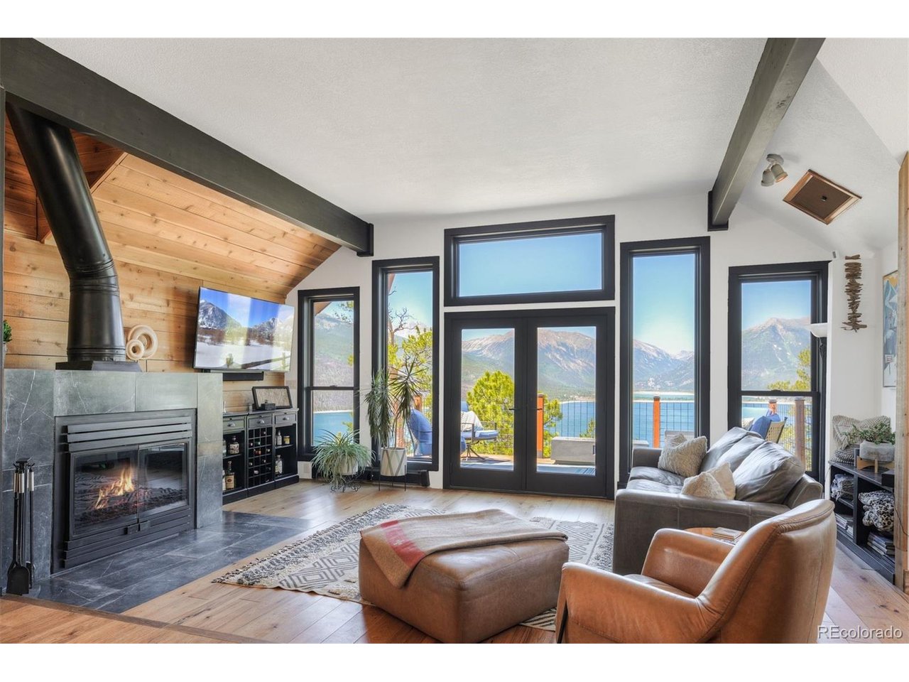 630 Reva Ridge Rd, Twin Lakes, CO 81251 — photo 3