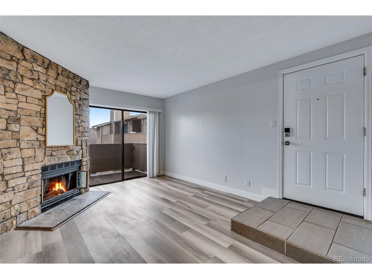 2929 W Floyd Ave Unit 217 — photo
