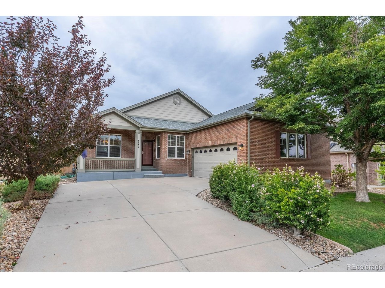 5351 S Eaton Park Way — photo