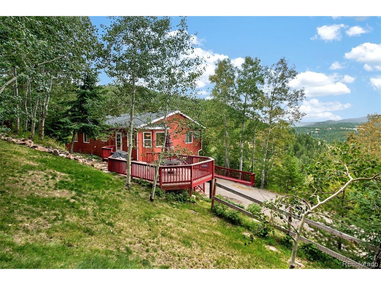 10176 Crest View Dr — photo