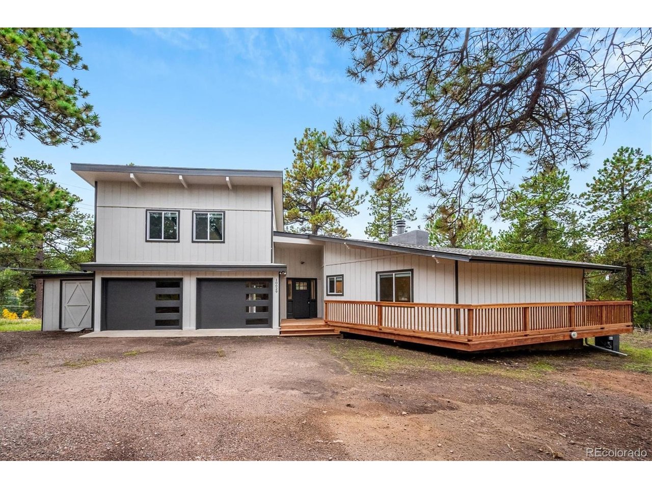 10029 Fallen Rock Rd — photo