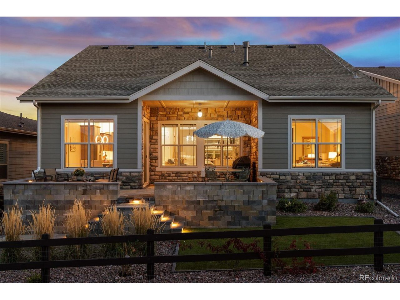 22185 E Bailey Pl, Aurora, CO 80016 — photo 3