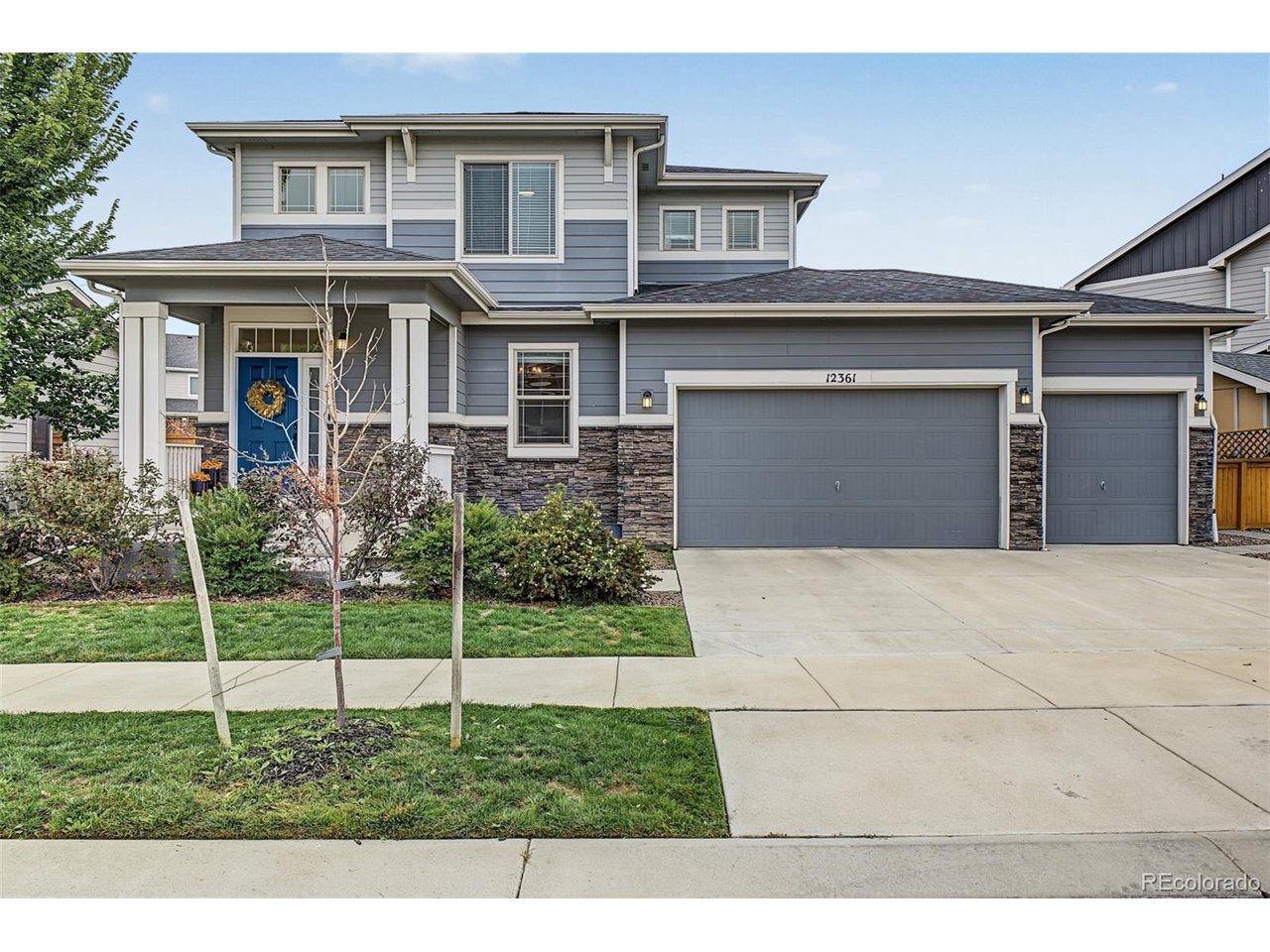 12361 Jasper St — photo