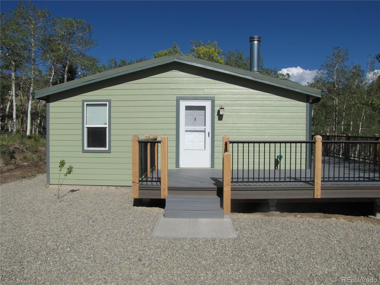 8575 Ranch Rd, Hartsel, CO 80449 — photo 2