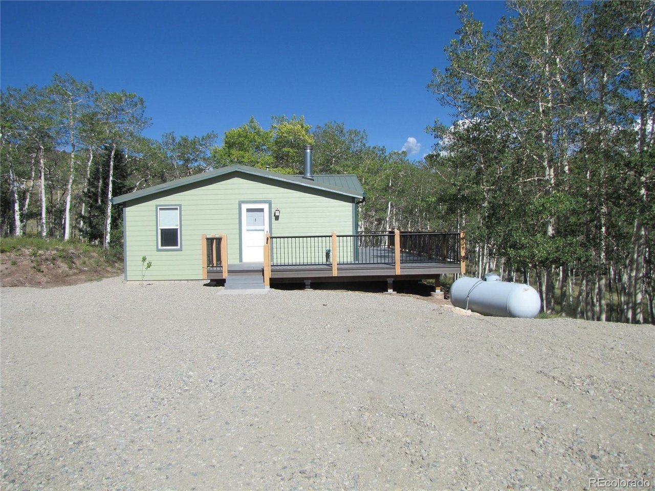 8575 Ranch Rd, Hartsel, CO 80449 — photo 3
