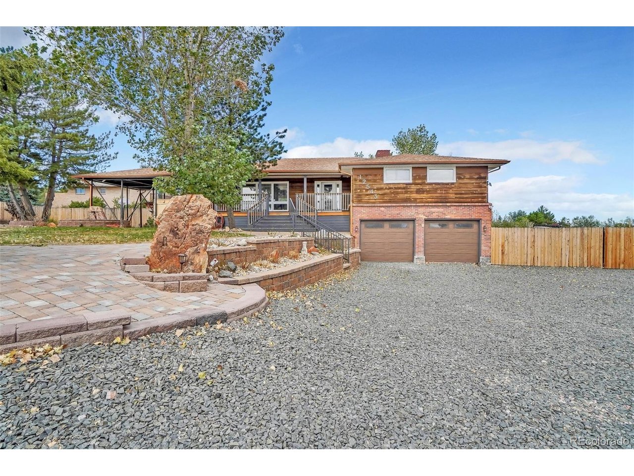 12543 Dillon Rd — photo