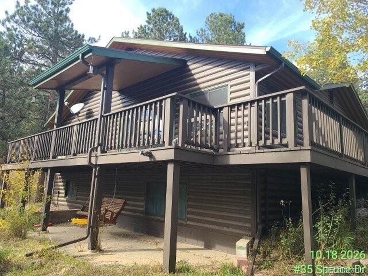 35 Spruce Dr — photo