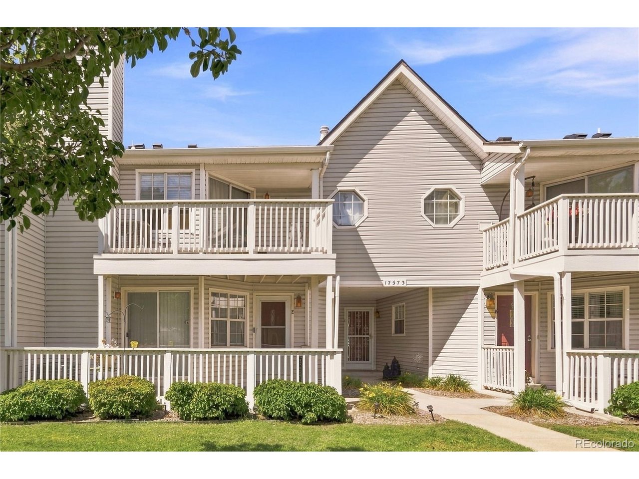 12573 E Pacific Cir E, Aurora, CO 80014 — photo 2