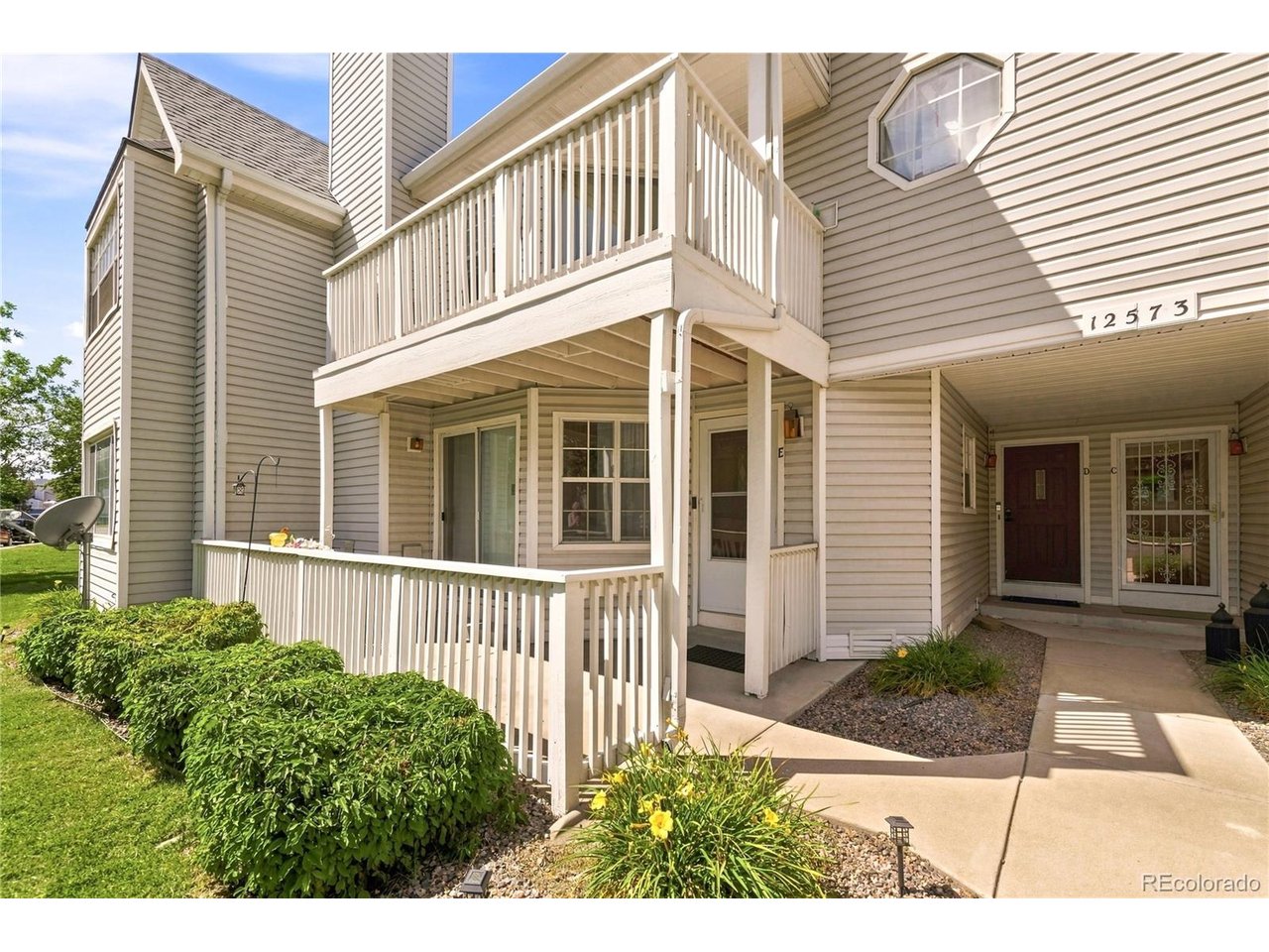 12573 E Pacific Cir E, Aurora, CO 80014 — photo 3