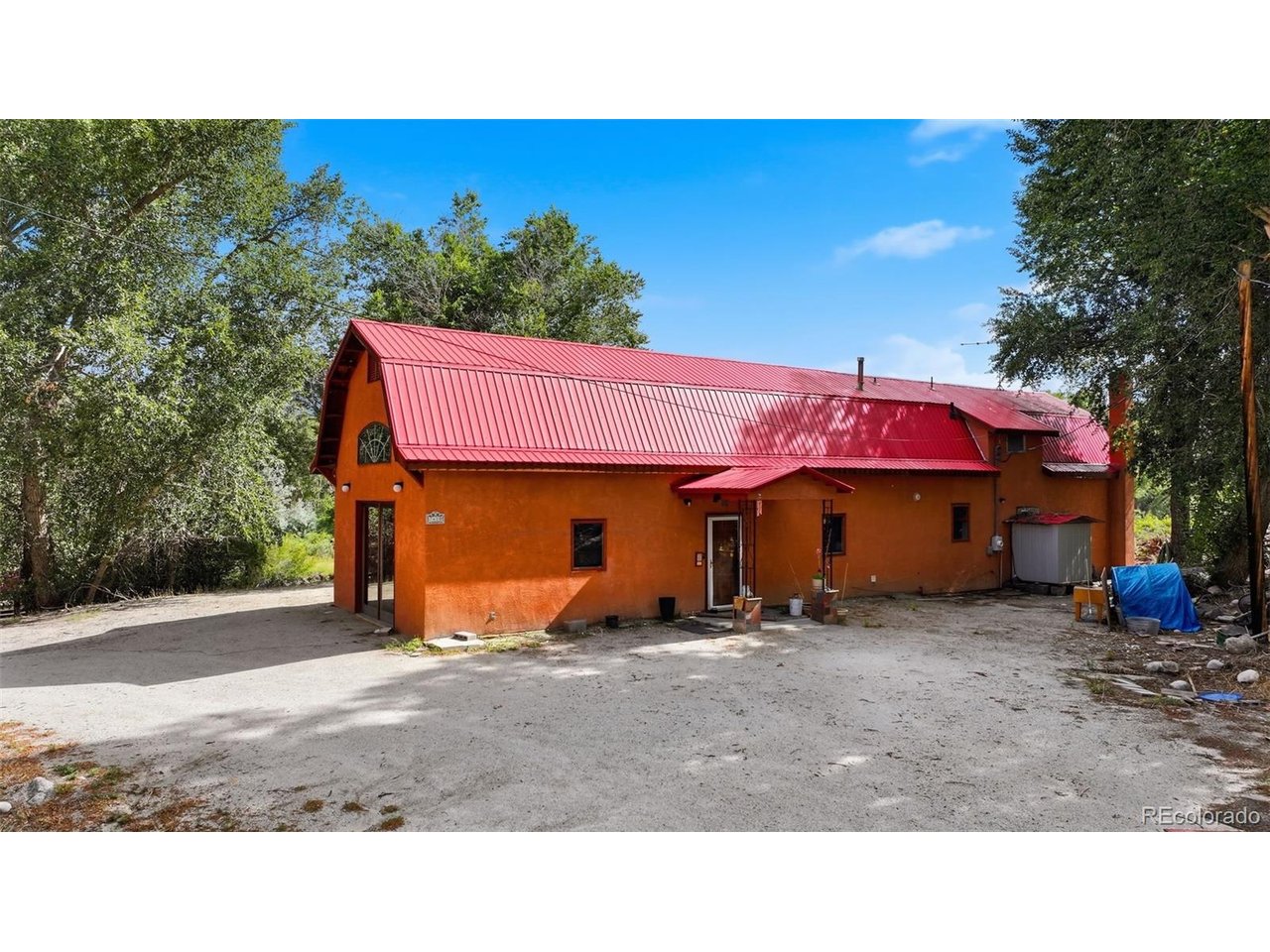 7410 County Road 150 — photo