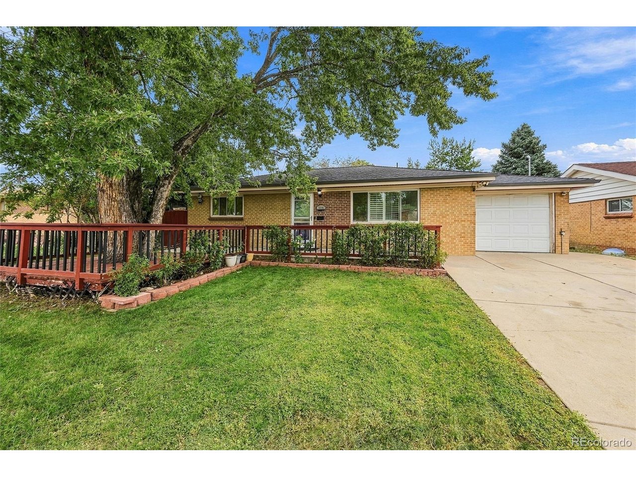 1614 S Chase Ct — photo