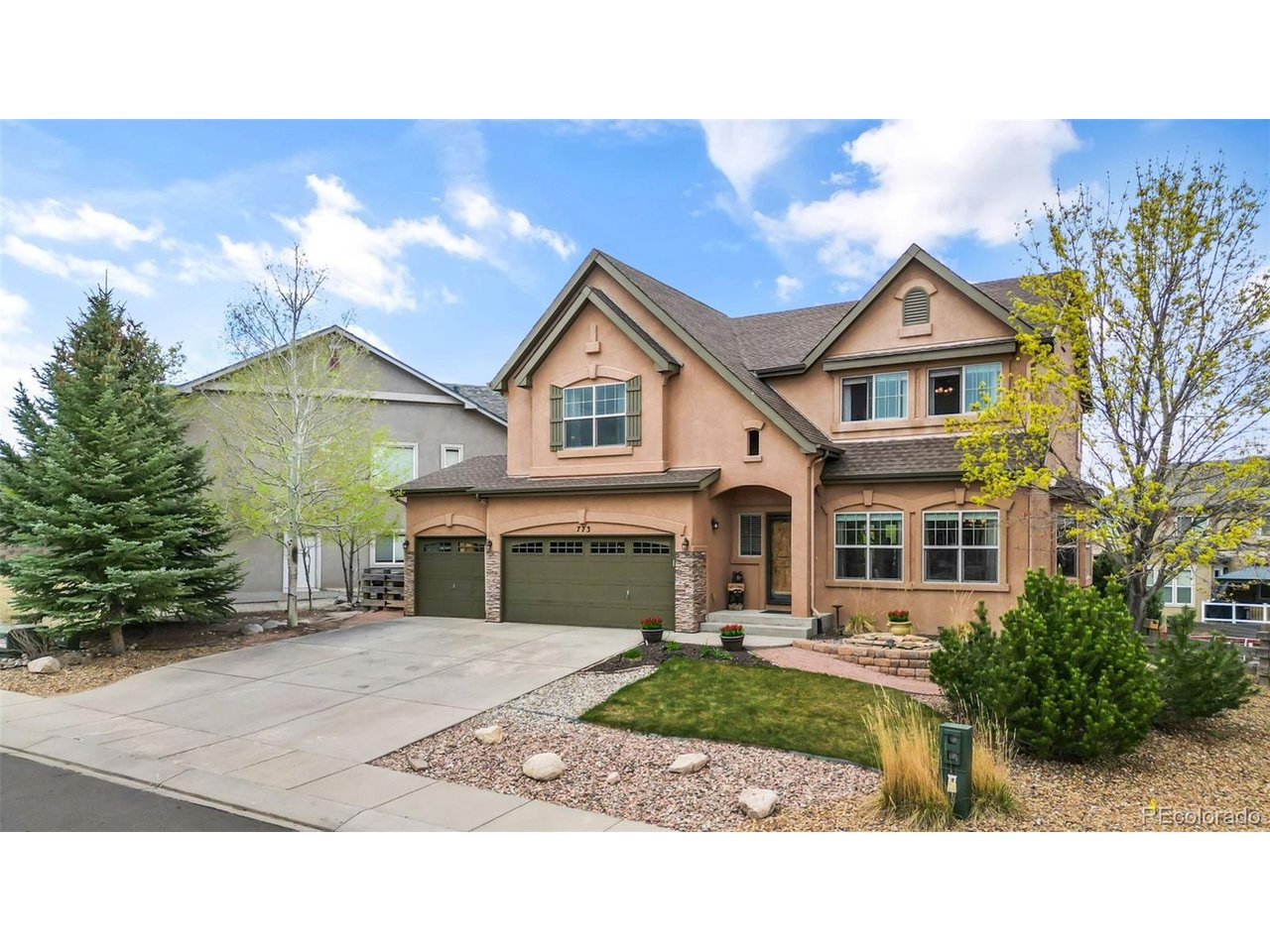 773 Sally Hill Ct — photo