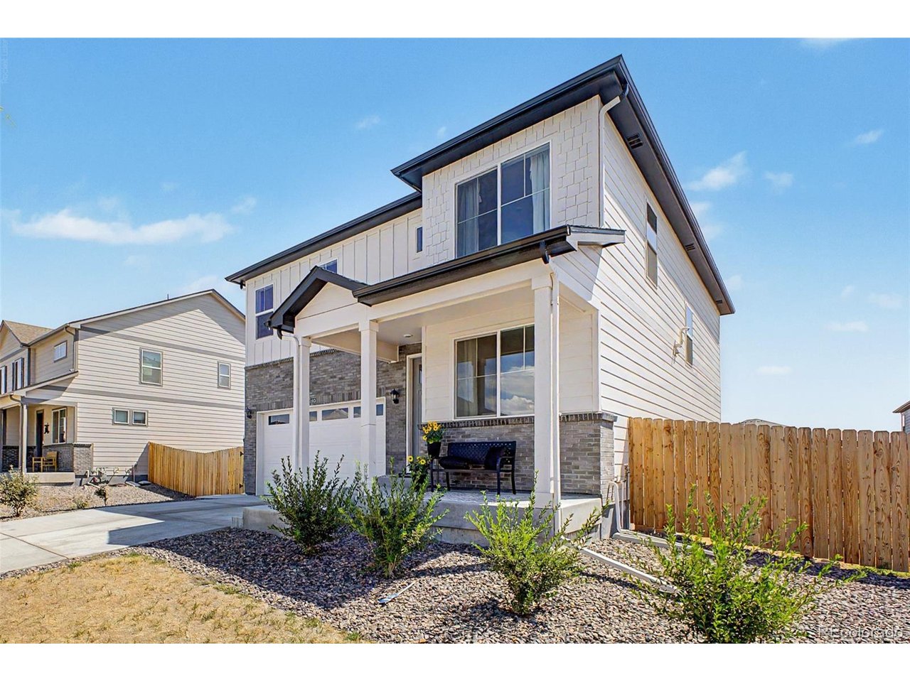 13418 Wabash St — photo