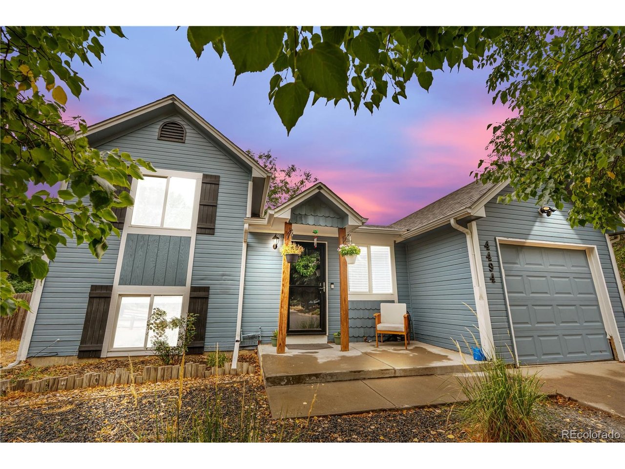 4494 S Pagosa Cir — photo