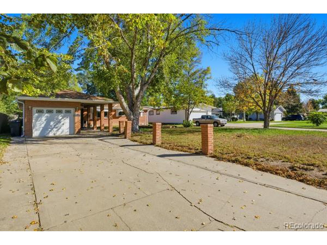 228 S Sherman St — photo
