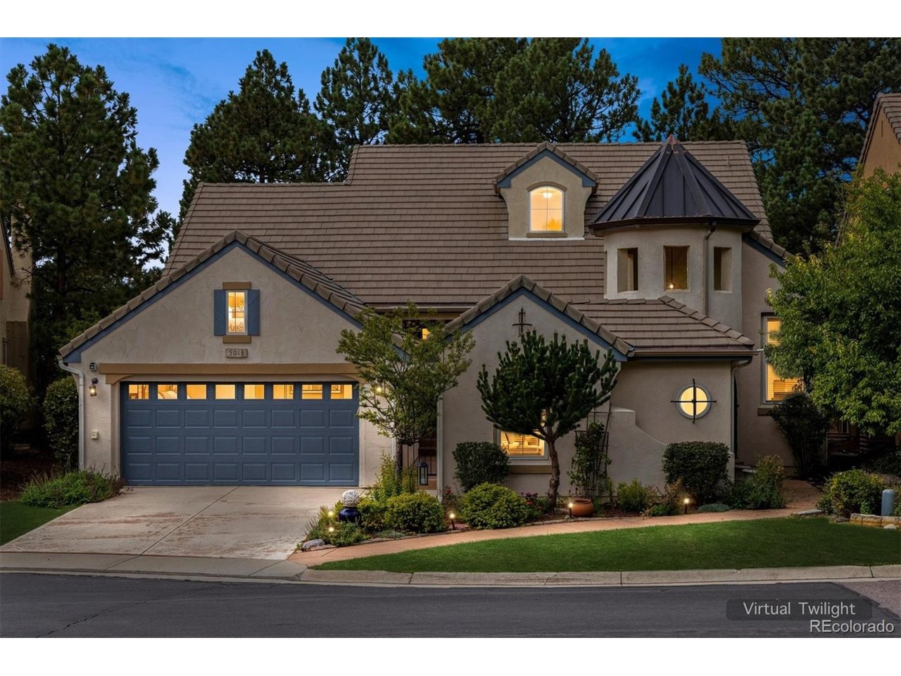 5013 Vermillion Ct — photo