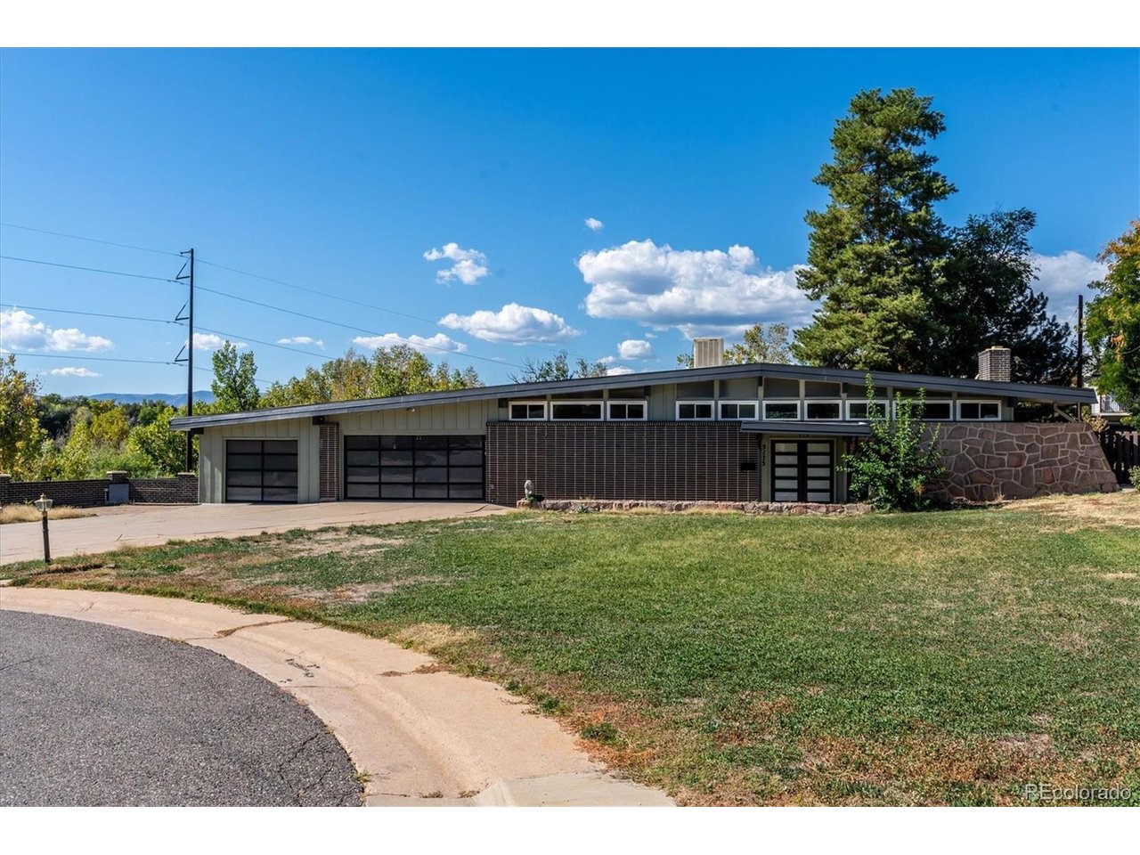 5175 S Elati Dr — photo