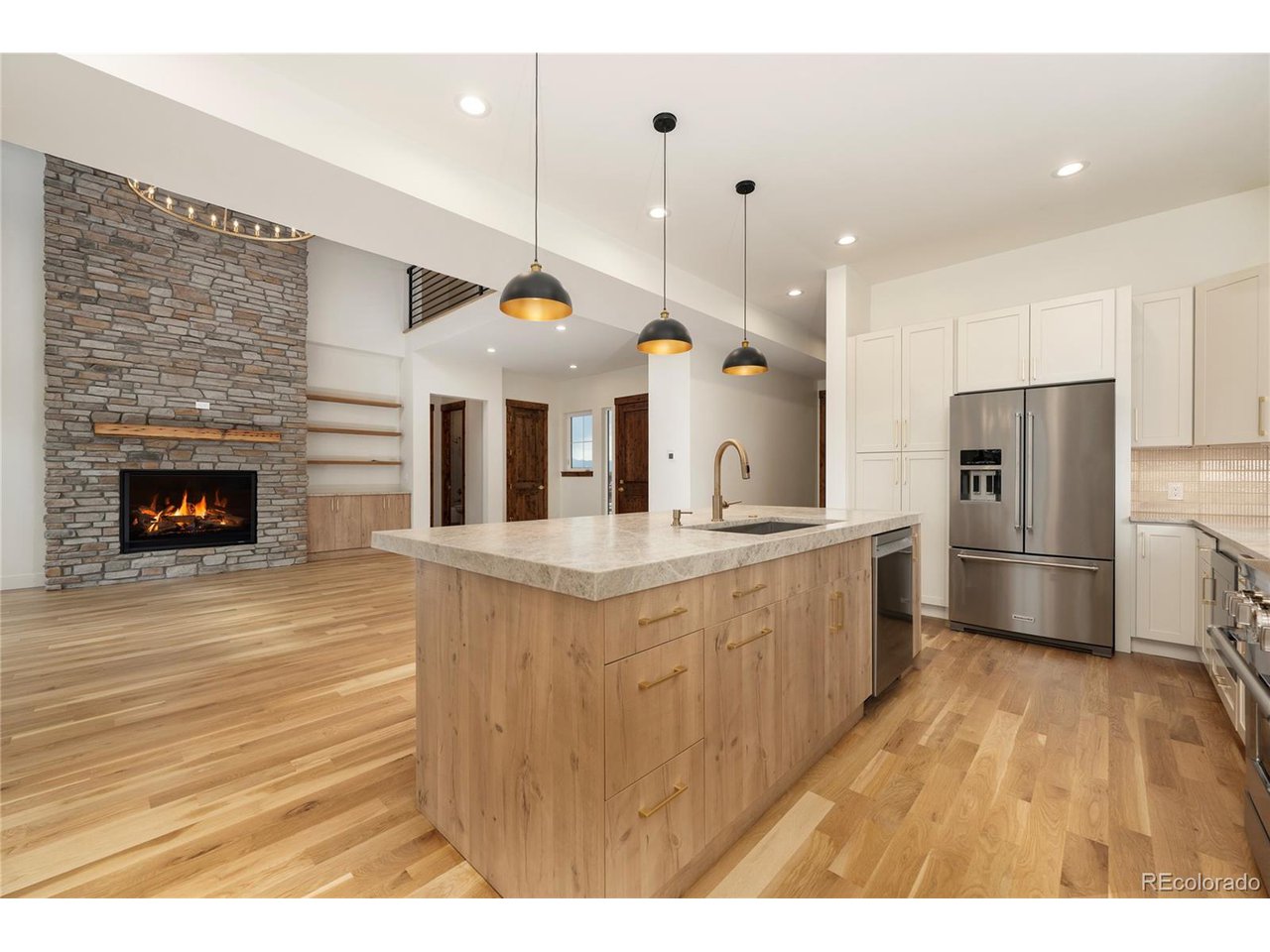 502 Upper Ranch View Rd — photo