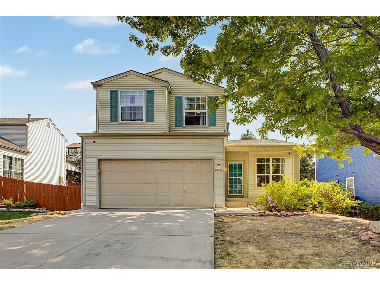 19584 E Ithaca Pl, Aurora, CO 80013 — photo 2
