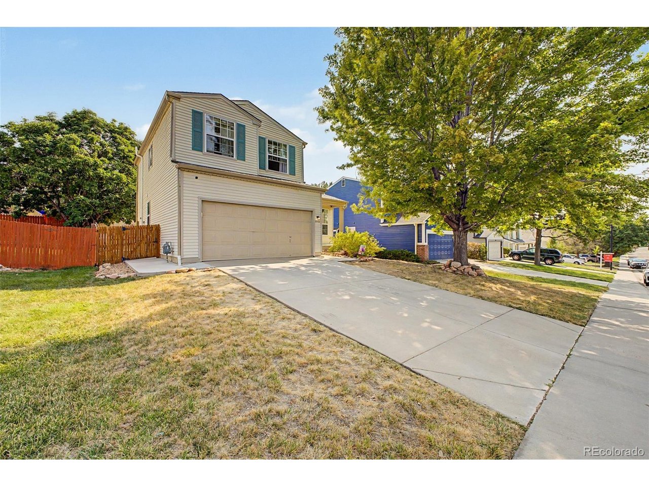 19584 E Ithaca Pl, Aurora, CO 80013 — photo 3