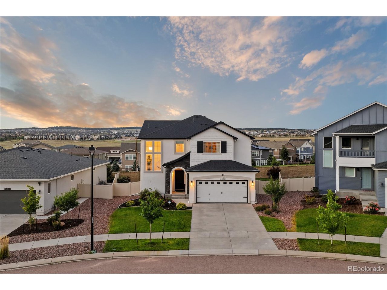 6538 Cumbre Vista Way — photo