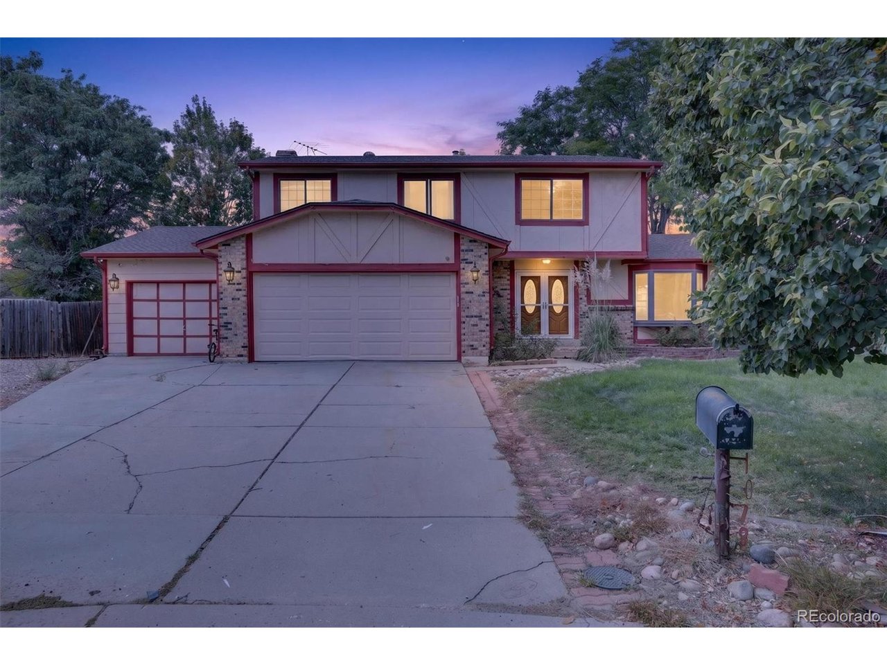 1079 S Joplin Way — photo