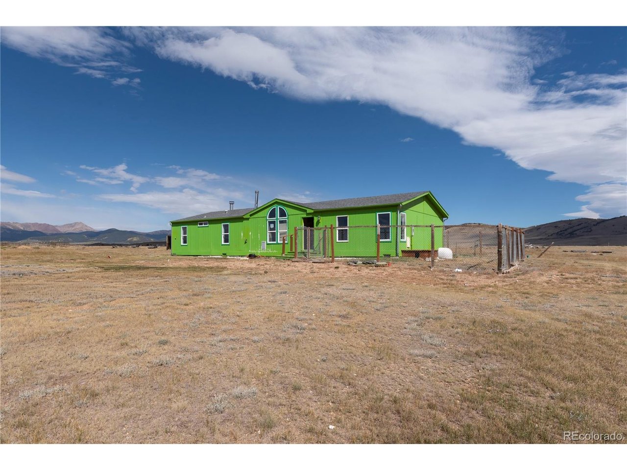 599 Snyder Creek Rd — photo