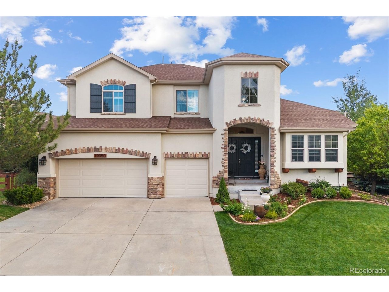 19950 E Shady Ridge Rd, Parker, CO 80134