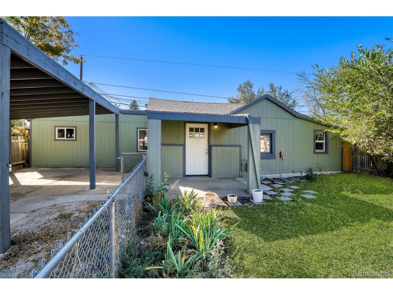 3464 W Alaska Pl — photo