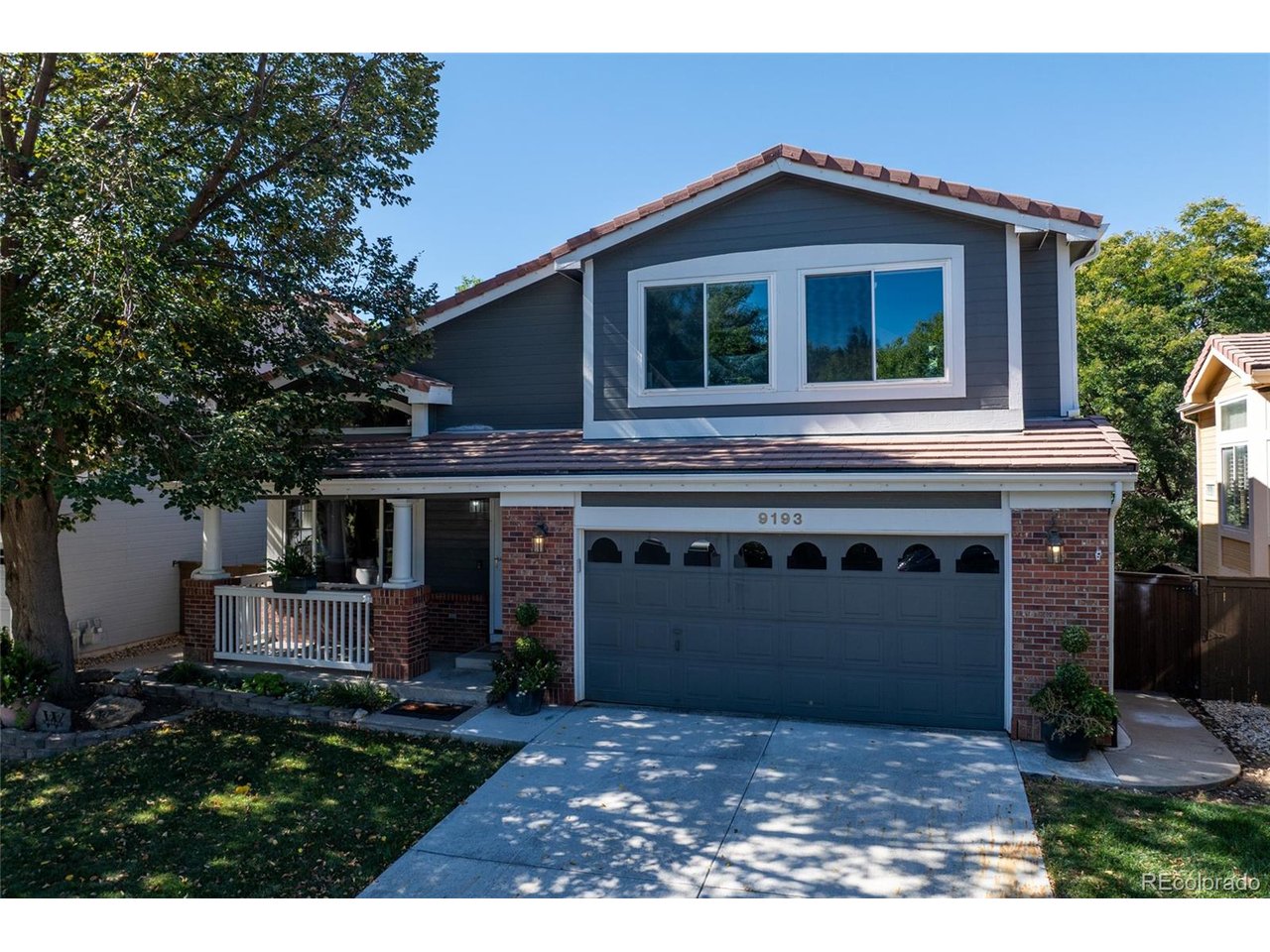 9193 Roadrunner Dr — photo