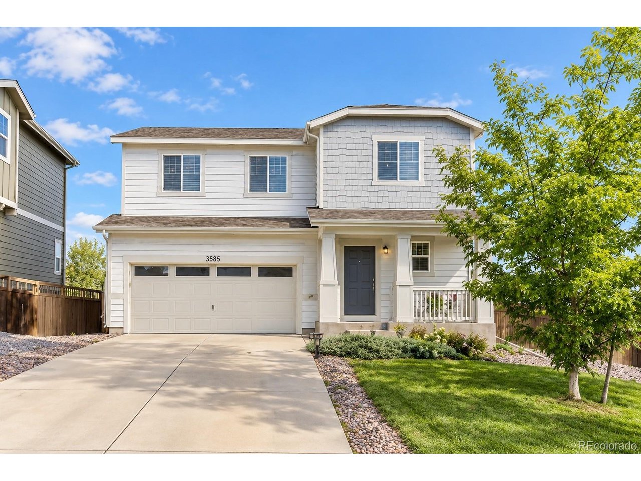 3585 Swabuck Pl — photo
