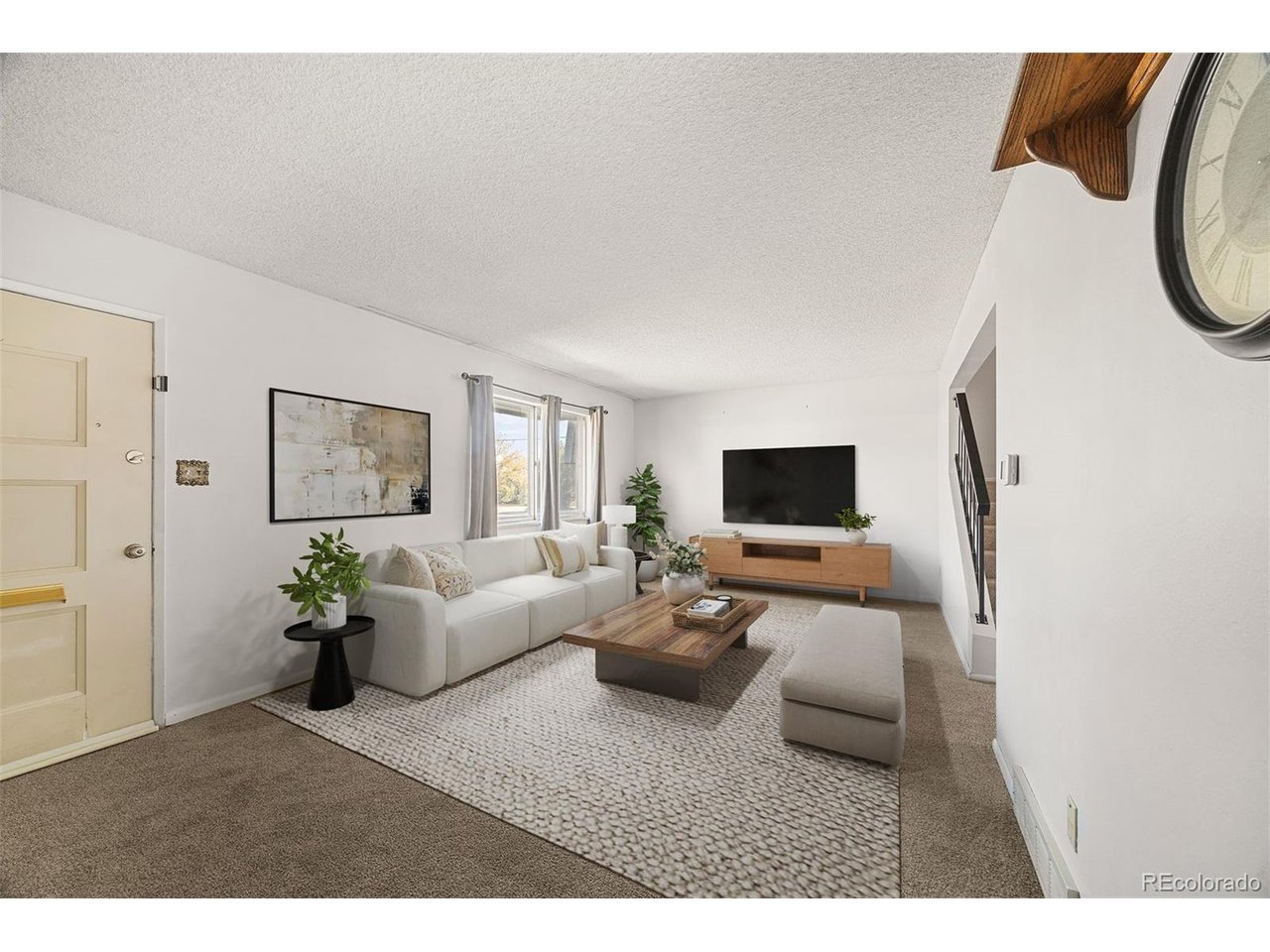 8613 Santa Fe Dr — photo