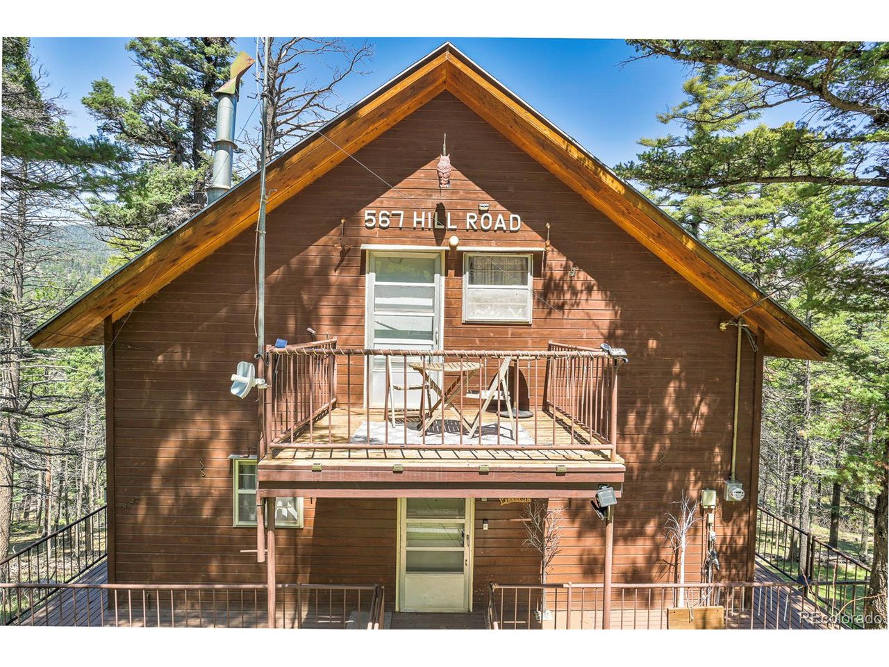 567 Hill Rd — photo