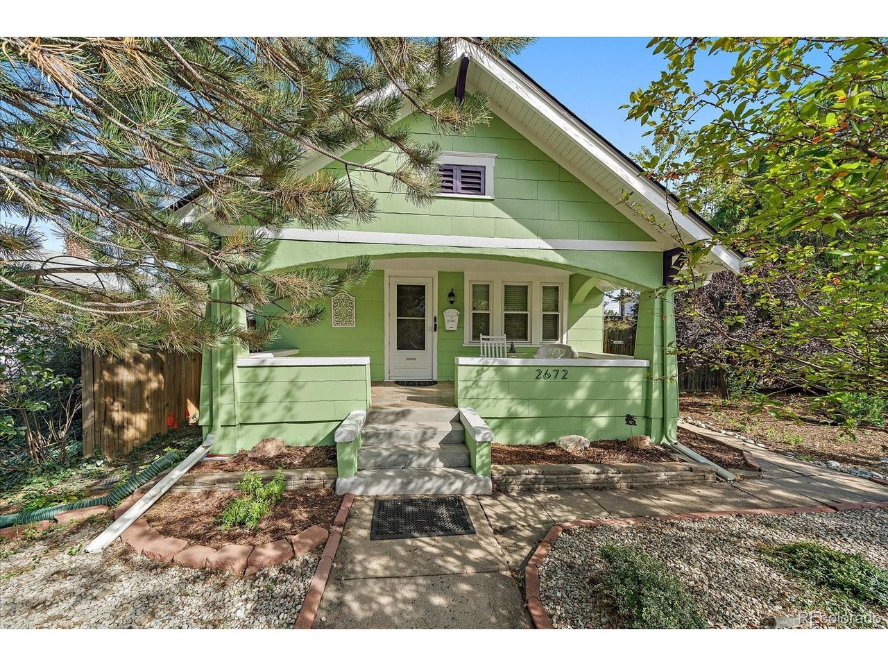 2672 S Bannock St — photo