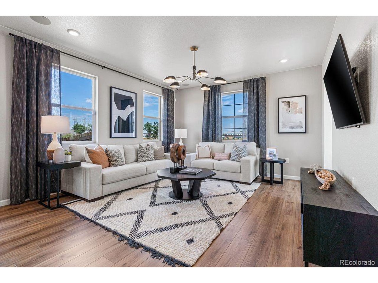 28443 E 3rd Ave, Watkins, CO 80137 — photo 3