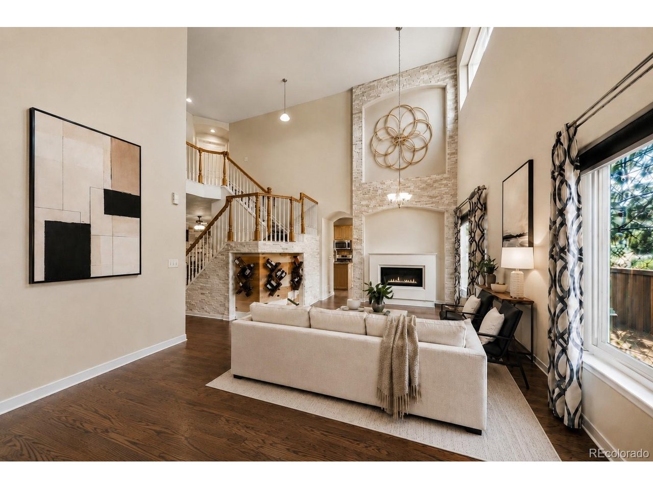 8592 W Eden Dr — photo