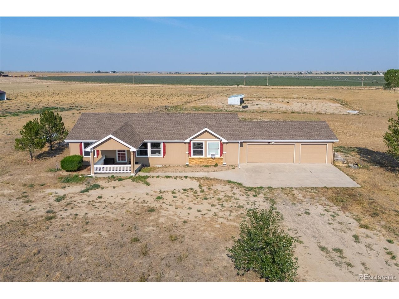 9 E Ranch Rd — photo