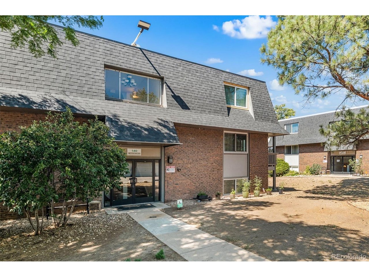 140 E Highline Cir 108 — photo