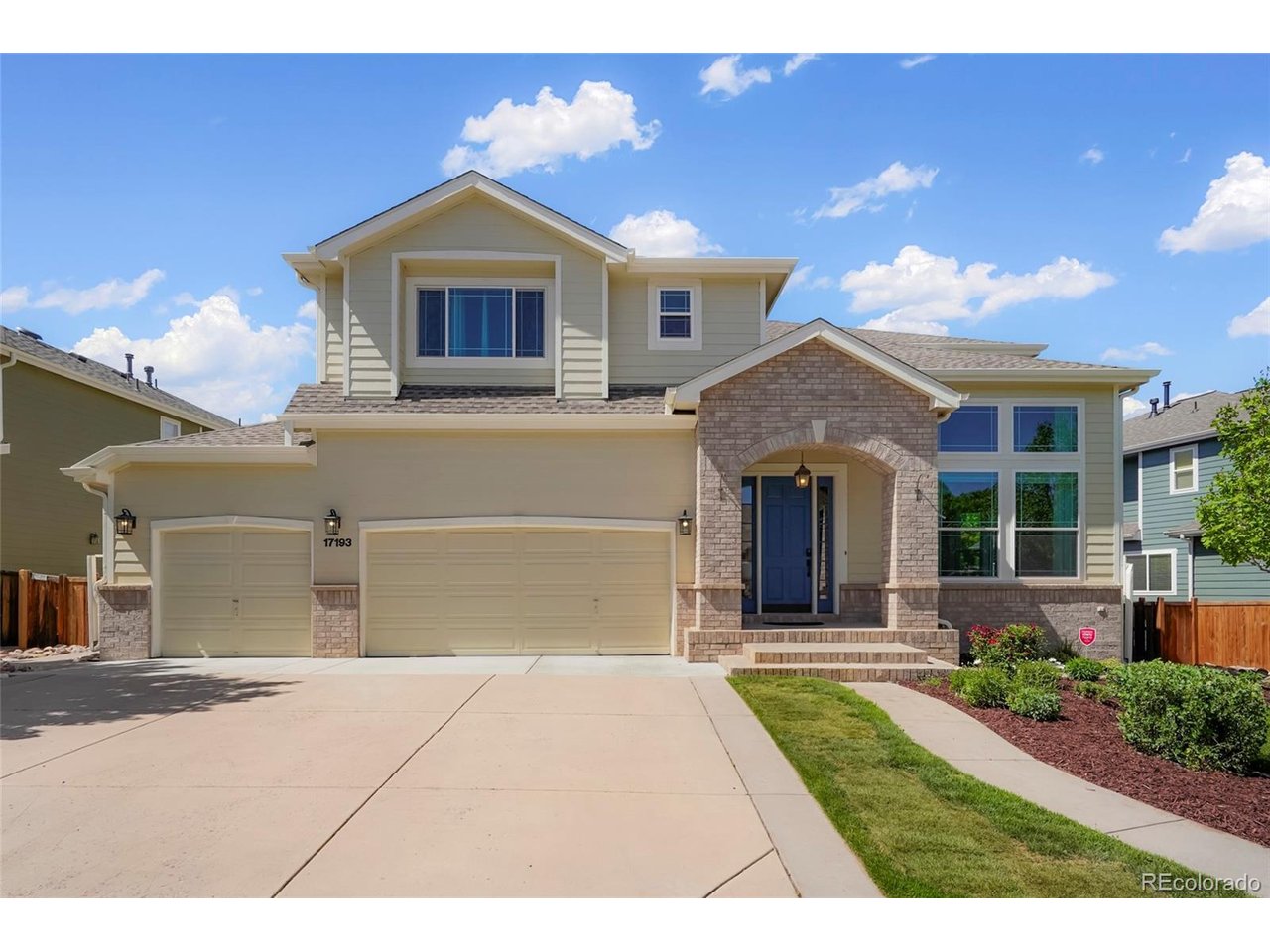17193 Opal Hill Dr — photo