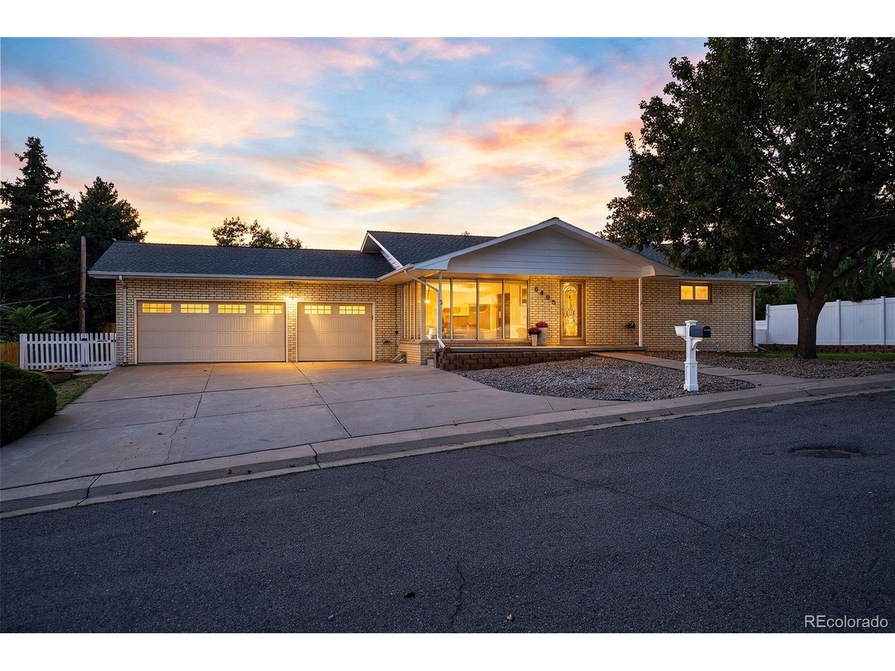 6495 Brentwood Ct — photo