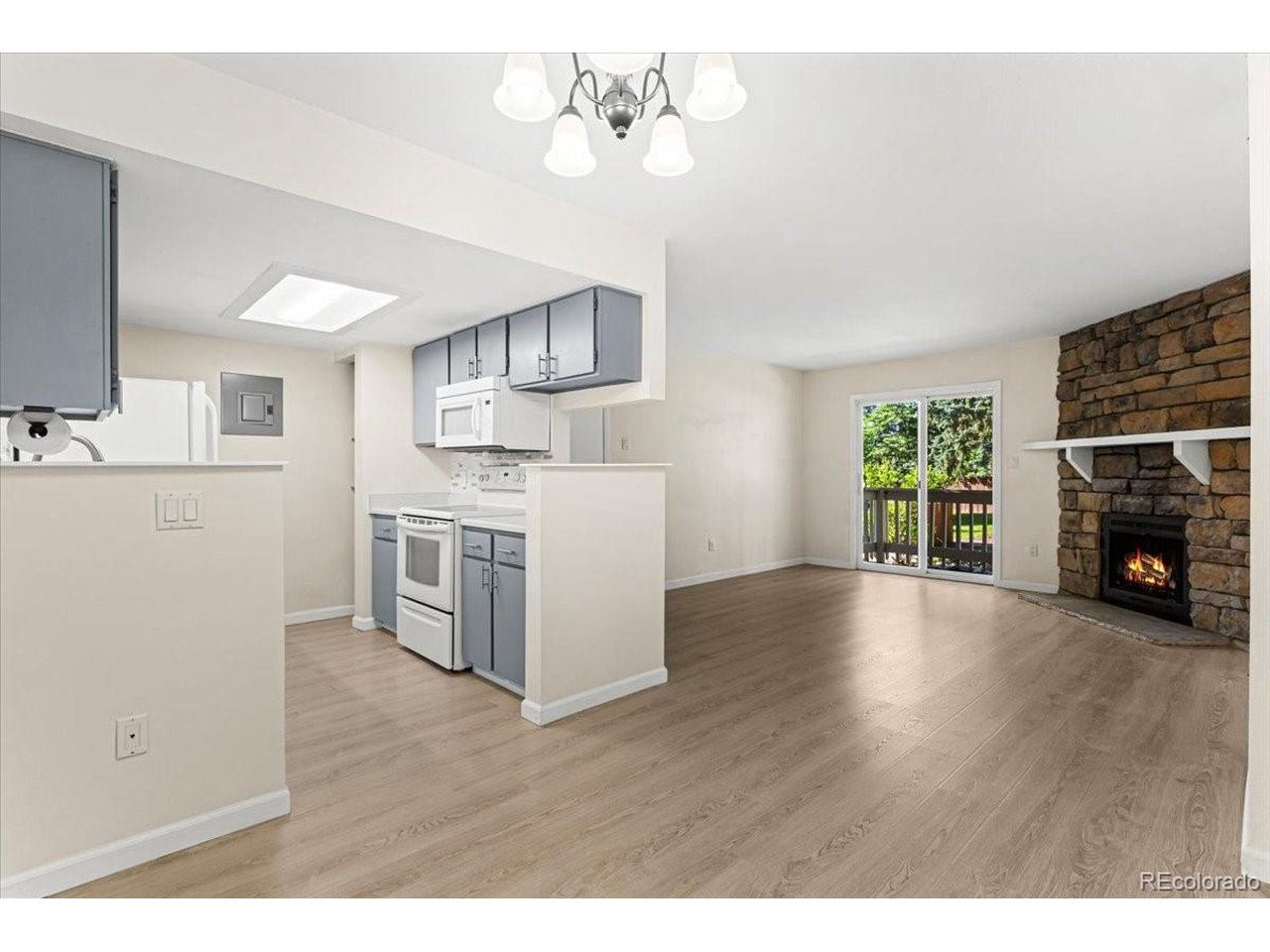 4400 S Quebec St B-B105 — photo