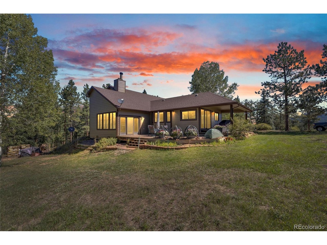 21556 Spring Creek Trl — photo