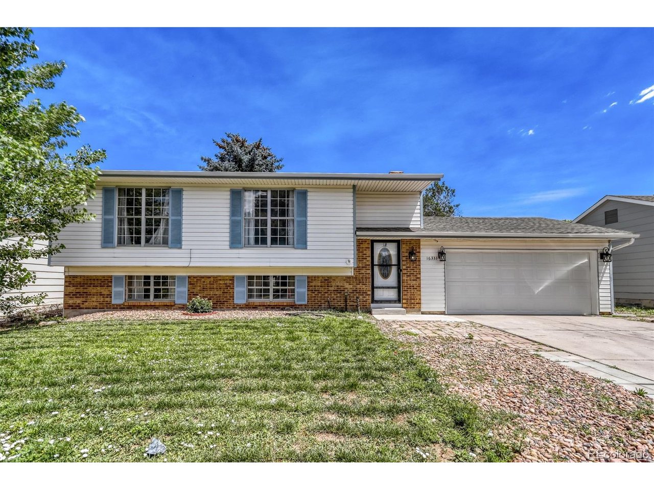 16333 E Carolina Dr — photo