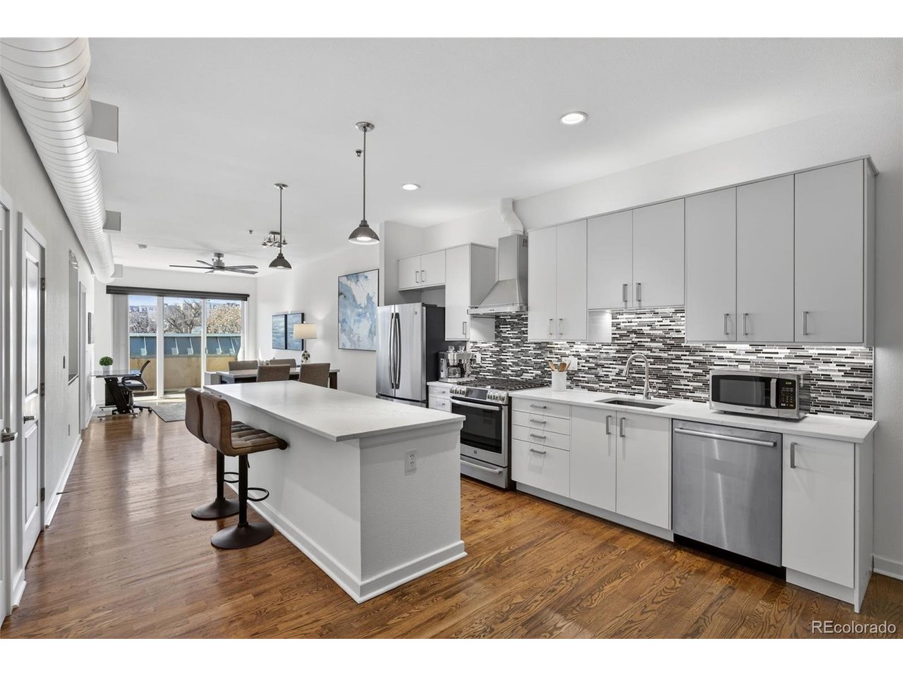 1441 Central St Unit 508 — photo