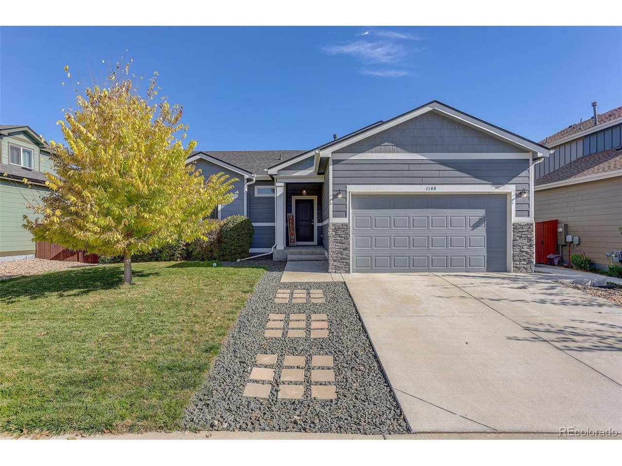 1148 Wagon Wheel Cir — photo