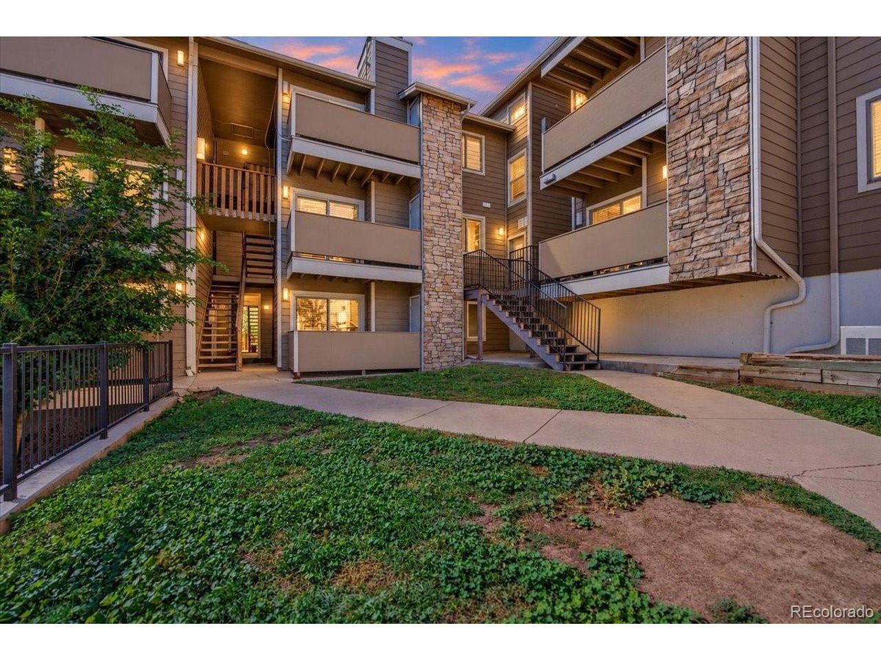 2929 W Floyd Ave Unit 111 — photo