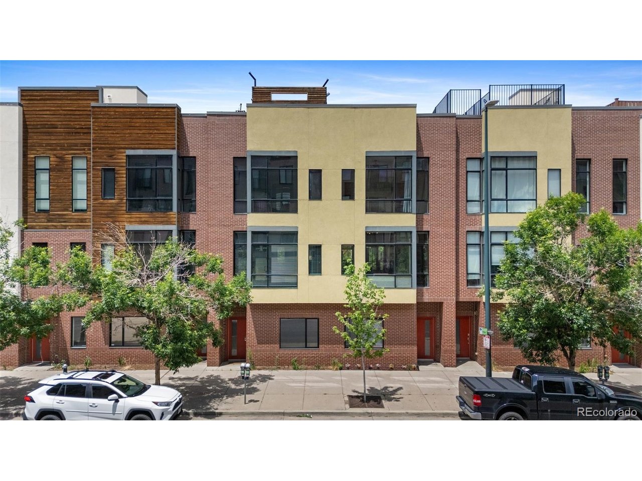 2325 Walnut St 4 — photo