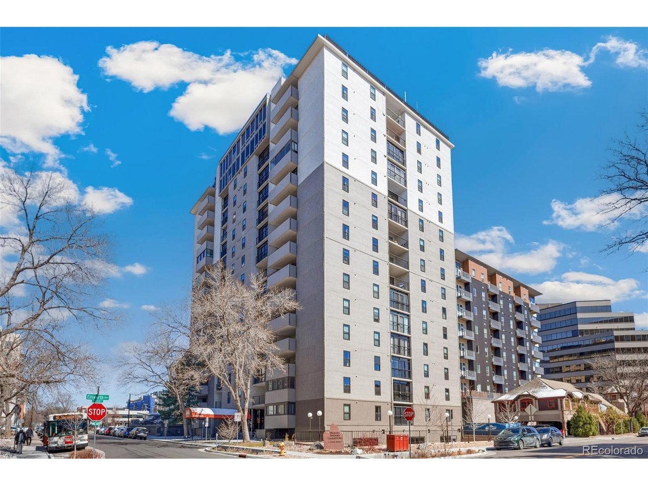 2 Adams St 910 — photo